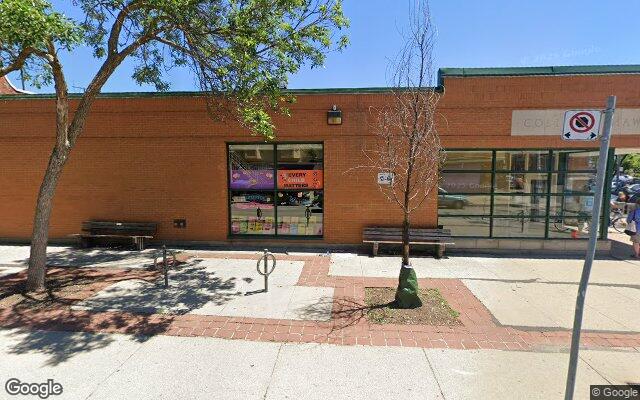 Picture of the location