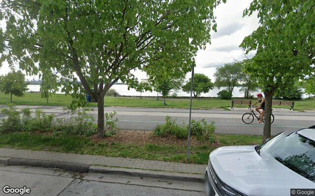 Picture of the location