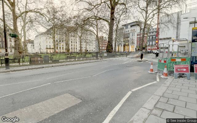 Picture of the location