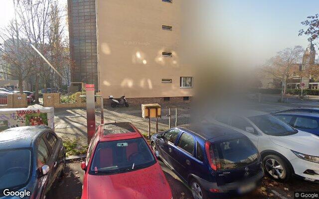 Picture of the location