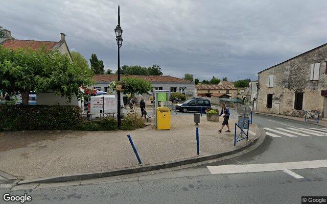 Picture of the location