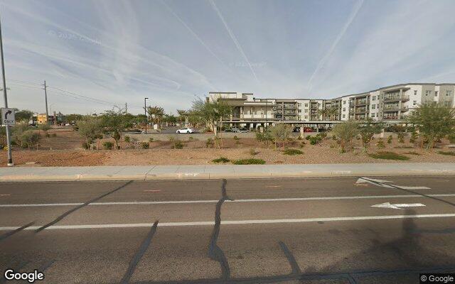 Picture of the location