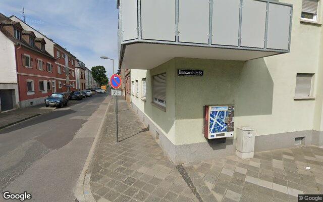 Picture of the location