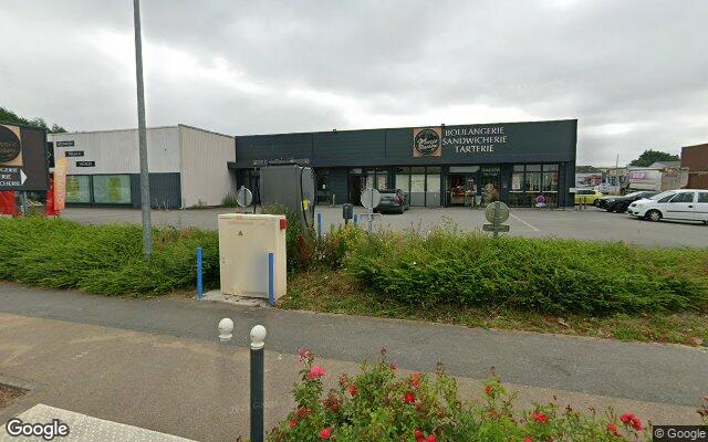 Picture of the location