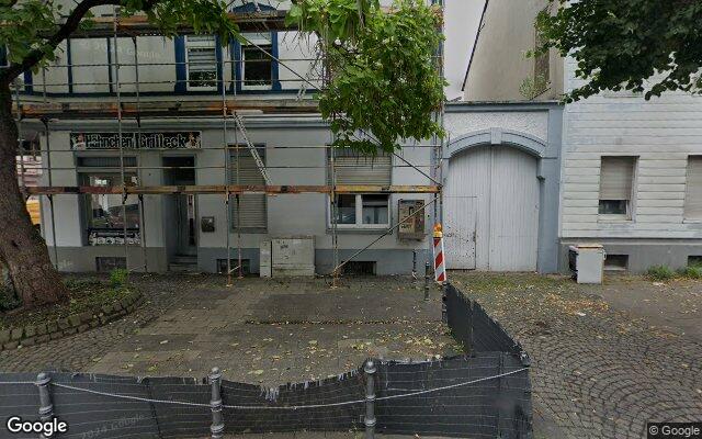 Picture of the location