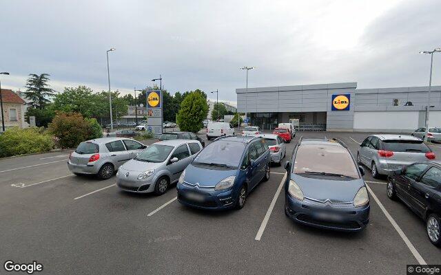 Picture of the location