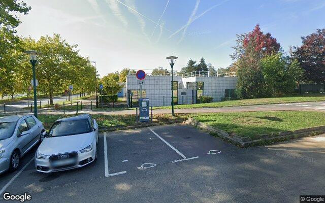 Picture of the location