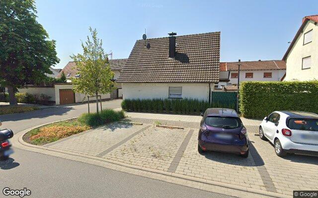 Picture of the location