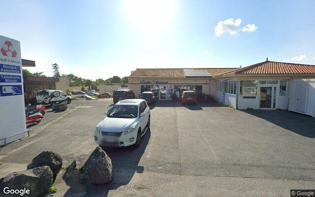 Picture of the location