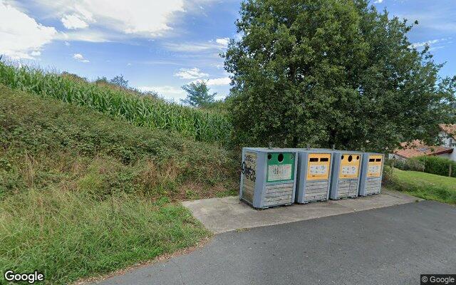 Picture of the location