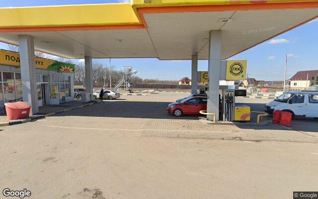 Picture of the location