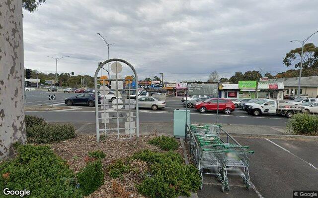 Picture of the location