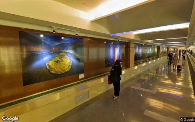 Picture of the location