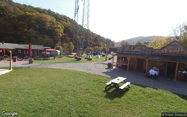 Picture of the location