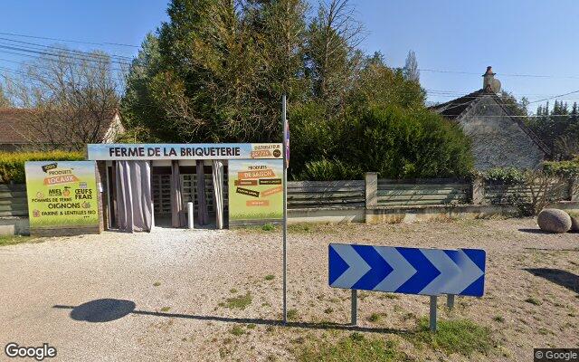 Picture of the location
