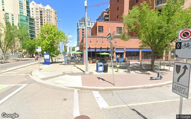 Picture of the location