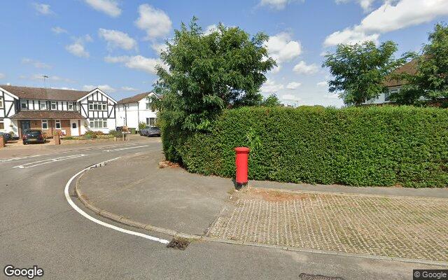 Picture of the location