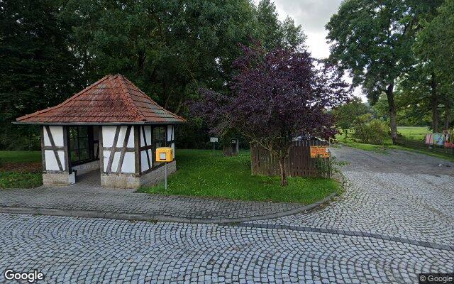 Picture of the location