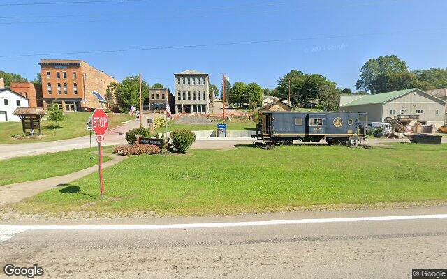 Picture of the location