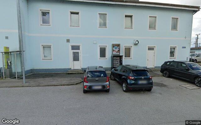 Picture of the location