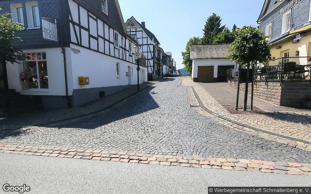 Picture of the location