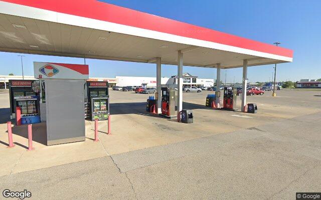 Picture of the location