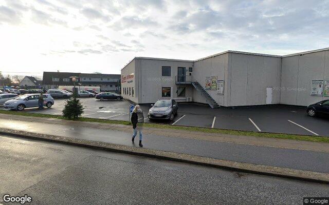 Picture of the location