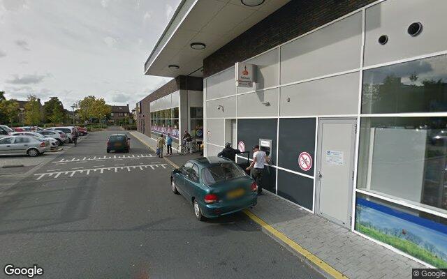 Picture of the location