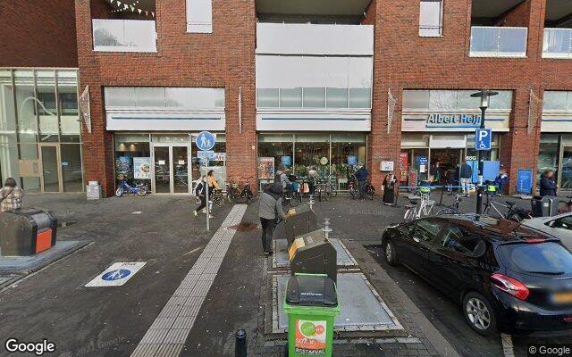 Picture of the location