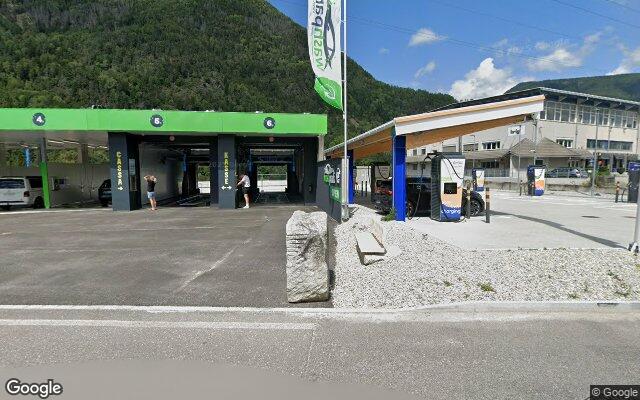 Picture of the location