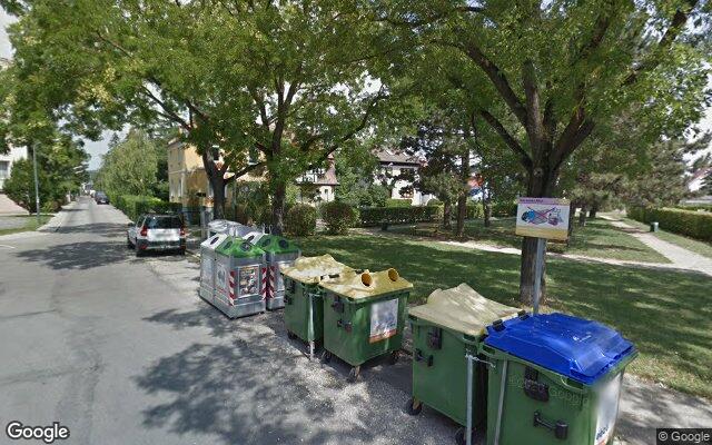 Picture of the location