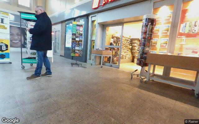 Picture of the location