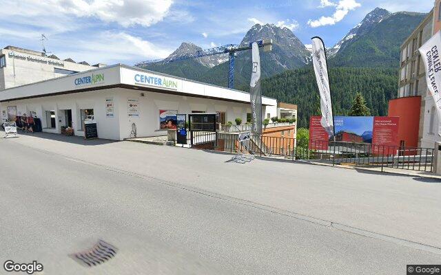 Picture of the location