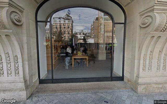 Picture of the location