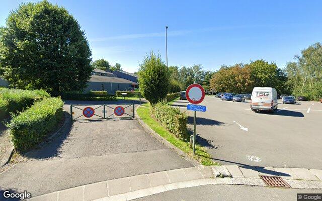 Picture of the location