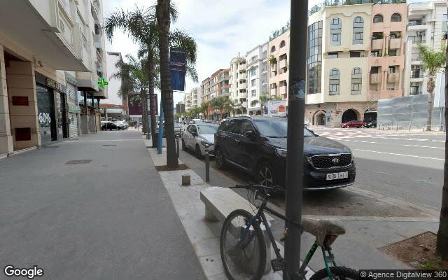 Picture of the location