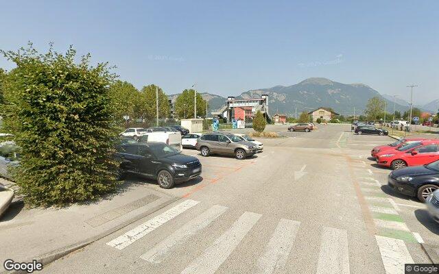 Picture of the location