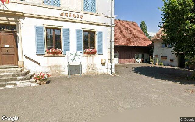 Picture of the location