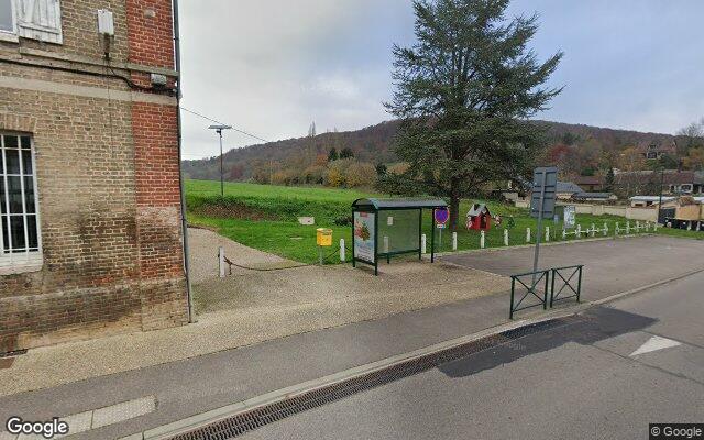 Picture of the location