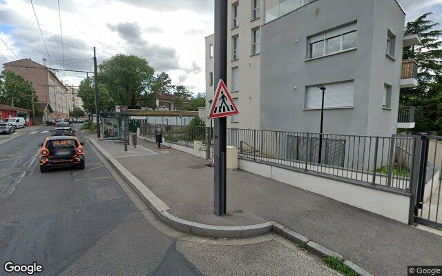 Picture of the location