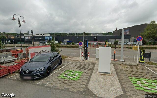 Picture of the location