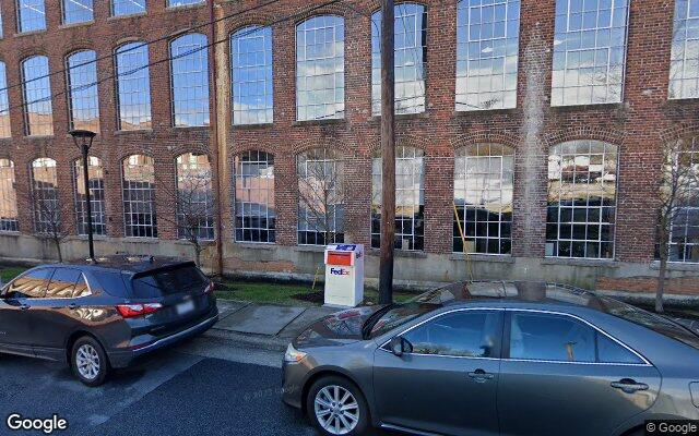 Picture of the location