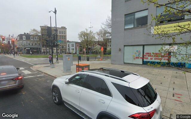 Picture of the location