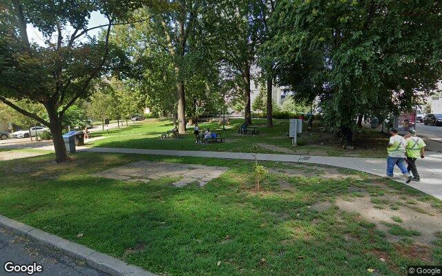 Picture of the location