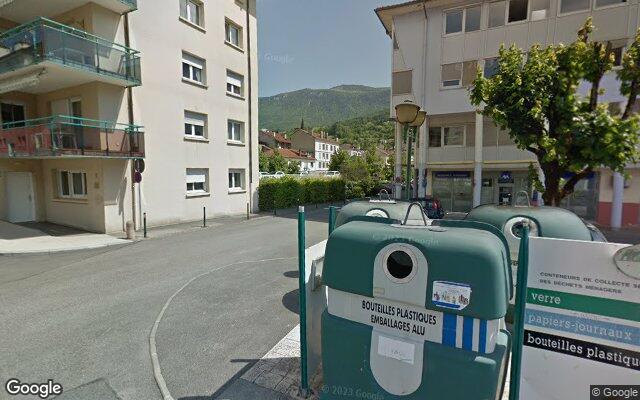 Picture of the location