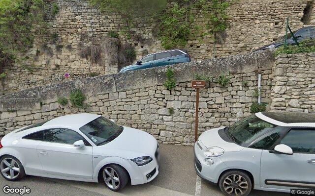 Picture of the location