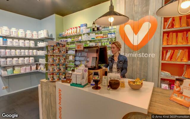 Picture of the location