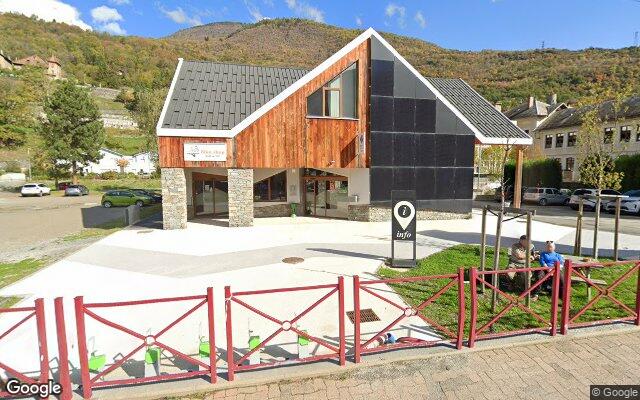 Picture of the location