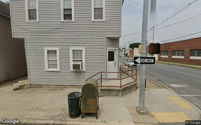 Picture of the location