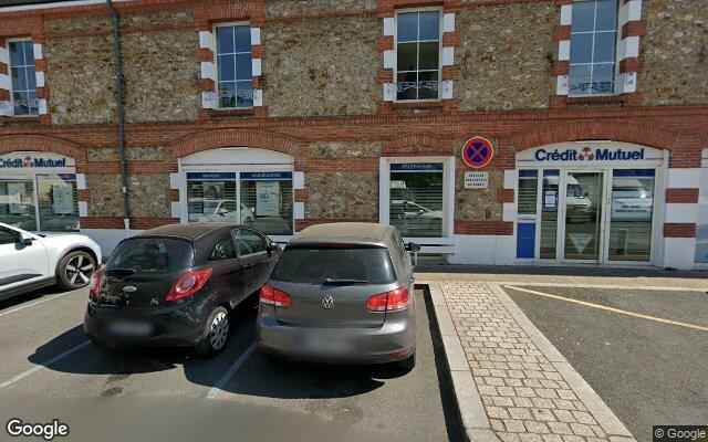 Picture of the location